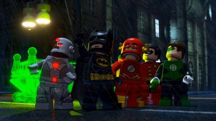 Lego-Movie-superheroes