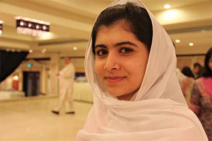 Malala_Yousufzai