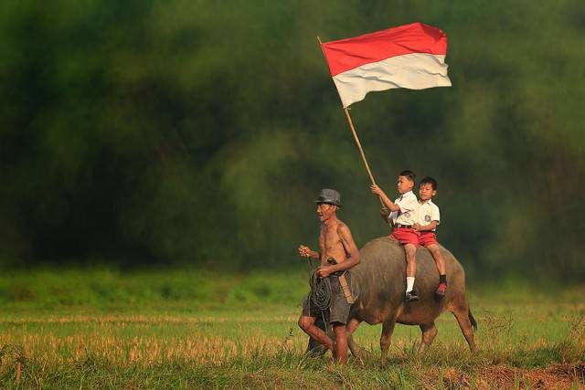 villaggio indonesia