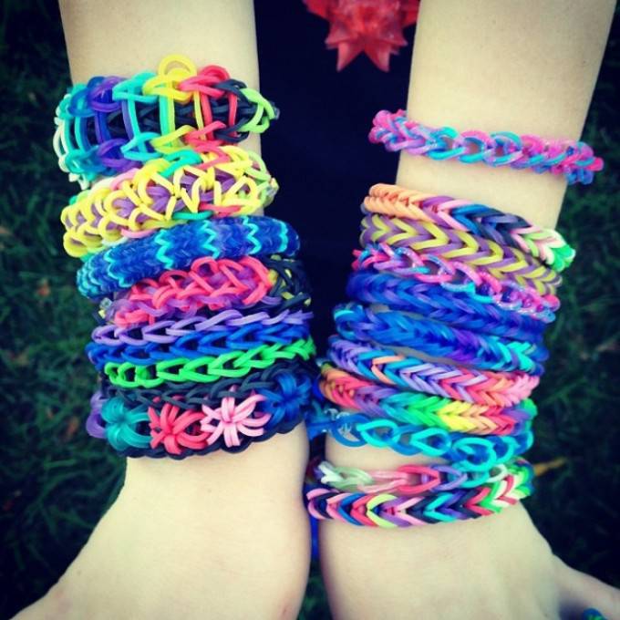 braccialetti-colorati-