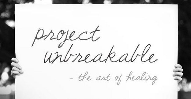 project unbreakable