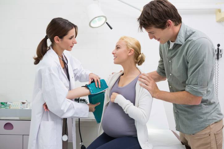 Next generation prenatal disagnosis