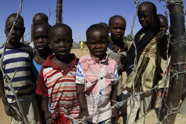 SUDAN-DARFUR-IDP-CONFLICT