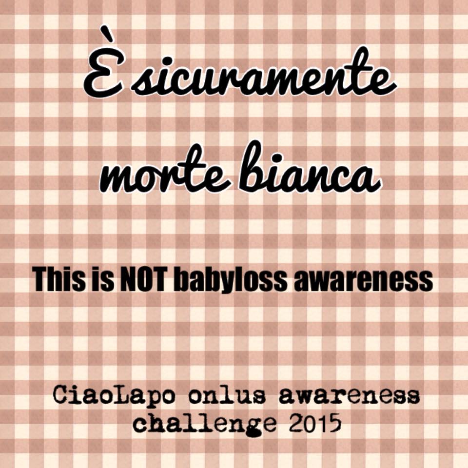 Babyloss Awareness 2015 - 6