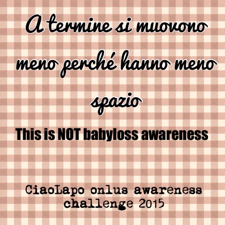 Babyloss Awareness 2015 - 10