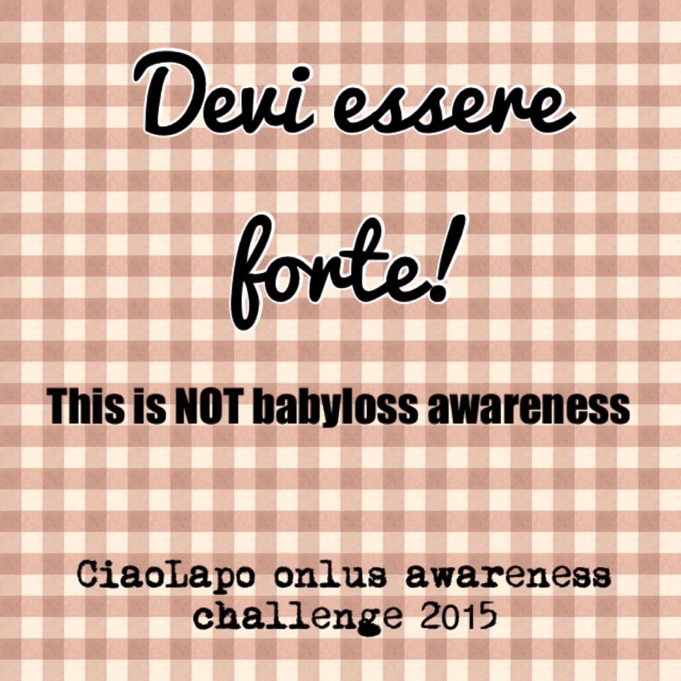 Babyloss Awareness 2015 - 11