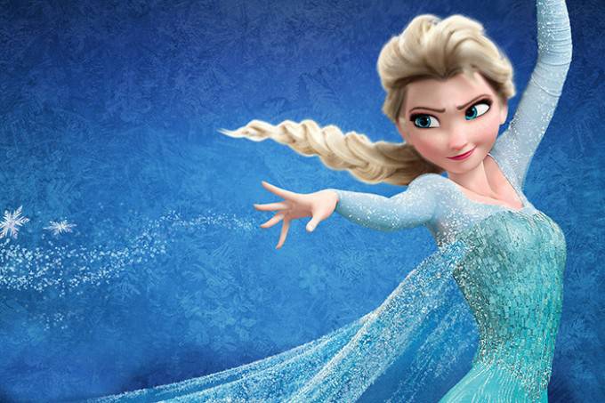 Elsa realistica