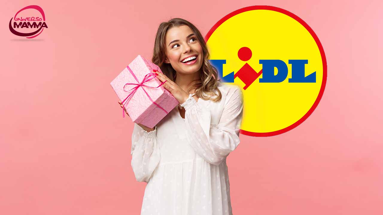 L Offerta Lidl Fa Impazzire Tutti Prima Di Natale Il Regalo Pi