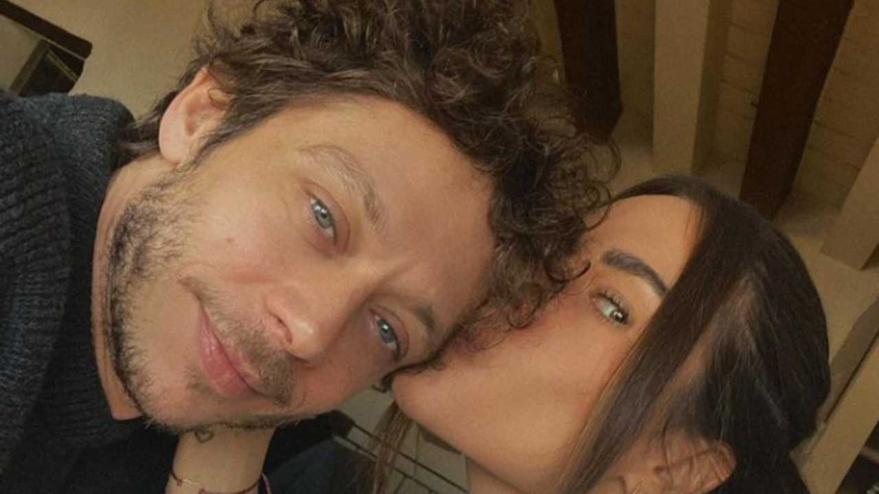 Valentino Rossi Tutti Notano Il Dolcissimo Dettaglio Sull Albero Di