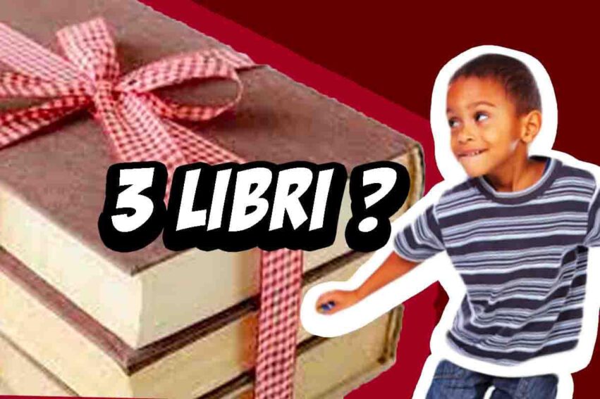 3 libri per bambini da portare in vacanza con la famiglia i più