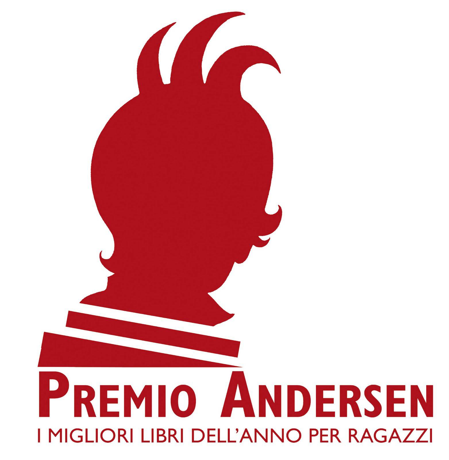 Logo premio Andersen