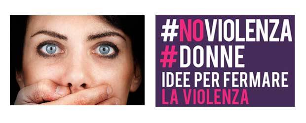 Logo iniziativa noviolenza.it