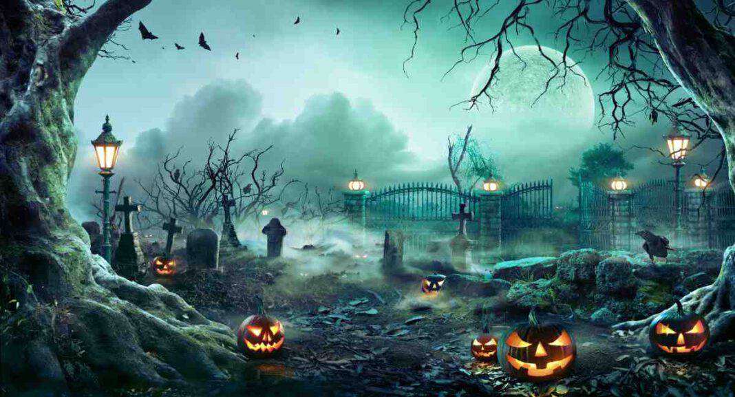 The true meaning of Halloween, between ancient legends and customs of the world