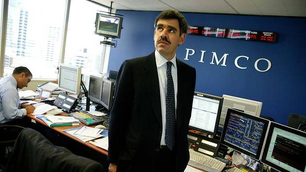 dimissioni manager Pimco