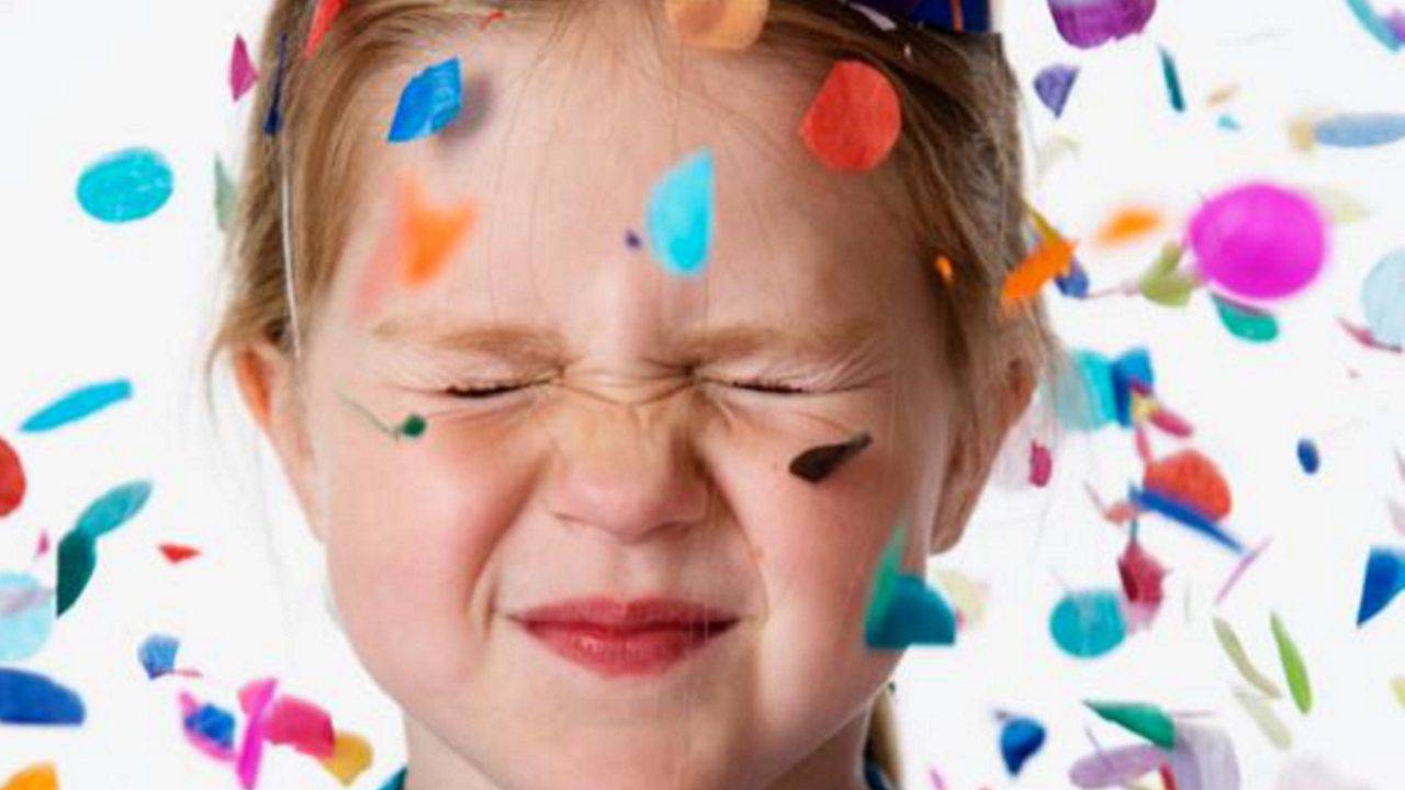 Compleanno Speciale 12 Idee Che Fanno Felici I Bambini Foto