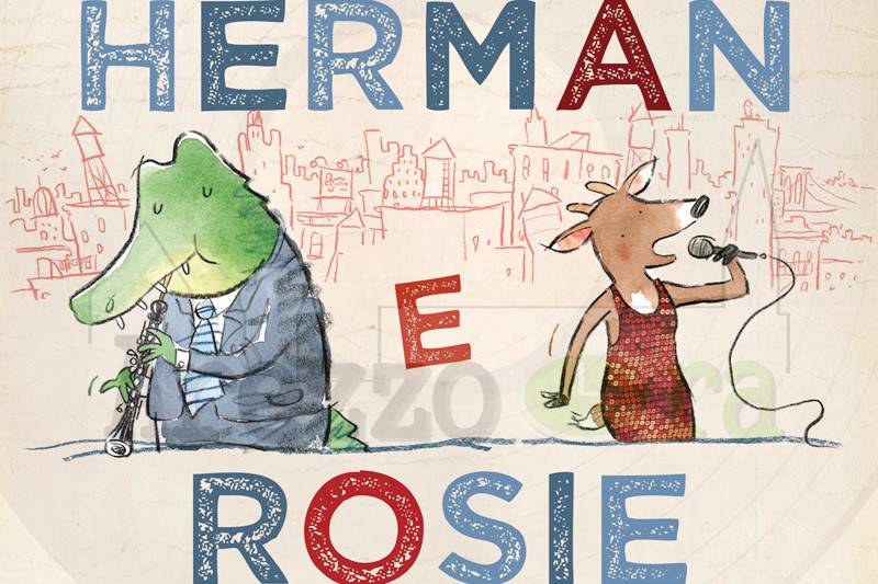 Herman e Rosie