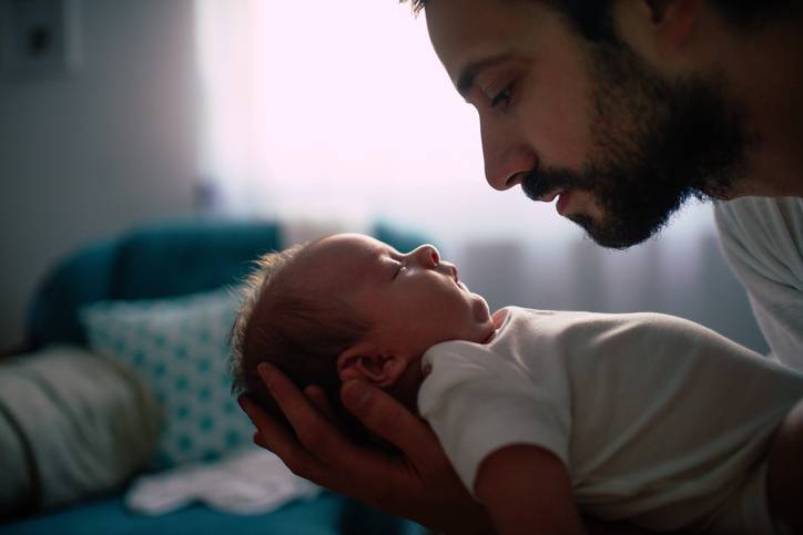 papà scrive alla figlia