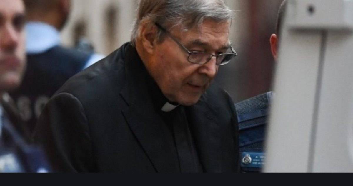 George Pell