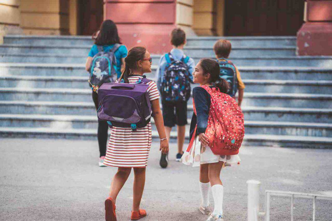 Le Migliori Scuole Italiane: La Classifica Per Aiutare Nella Scelta | FOTO