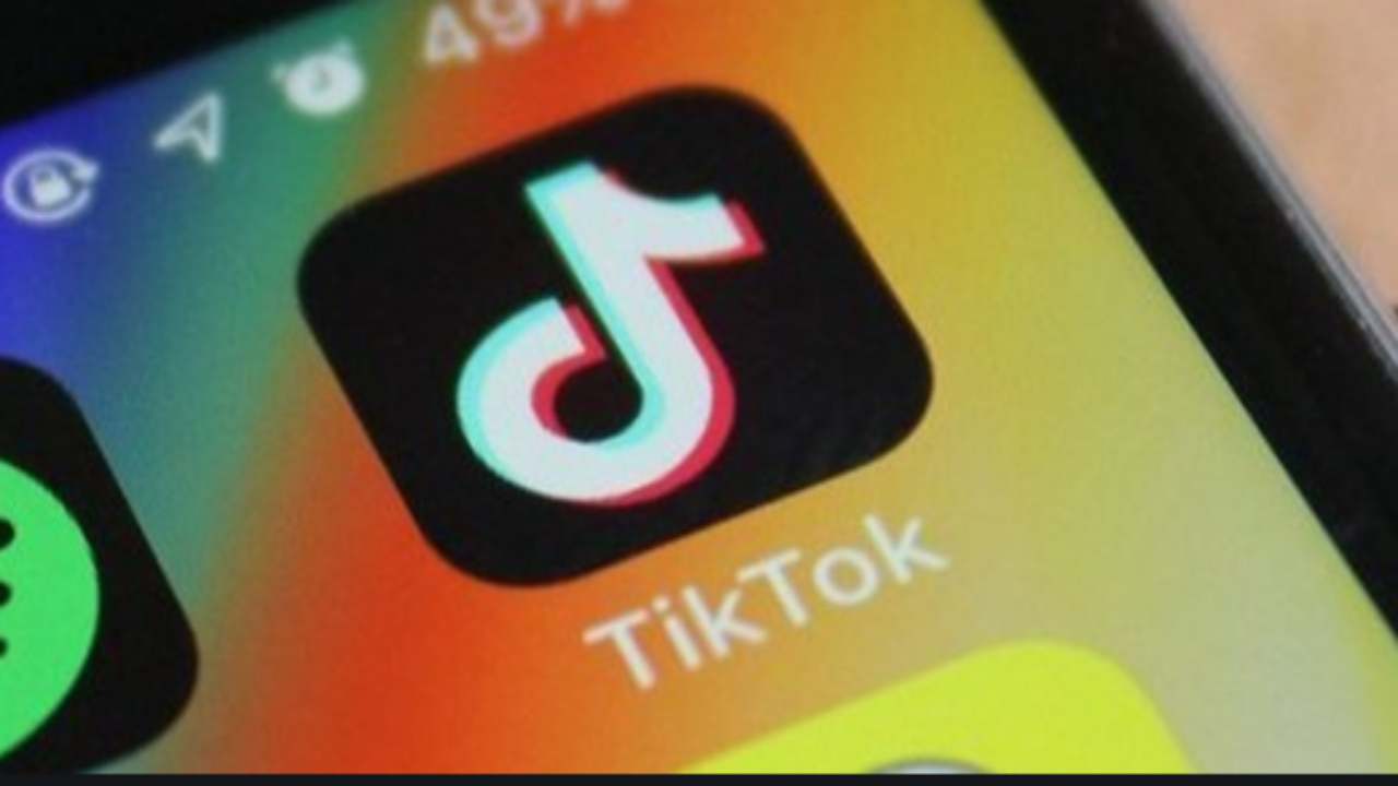 Tik Tok