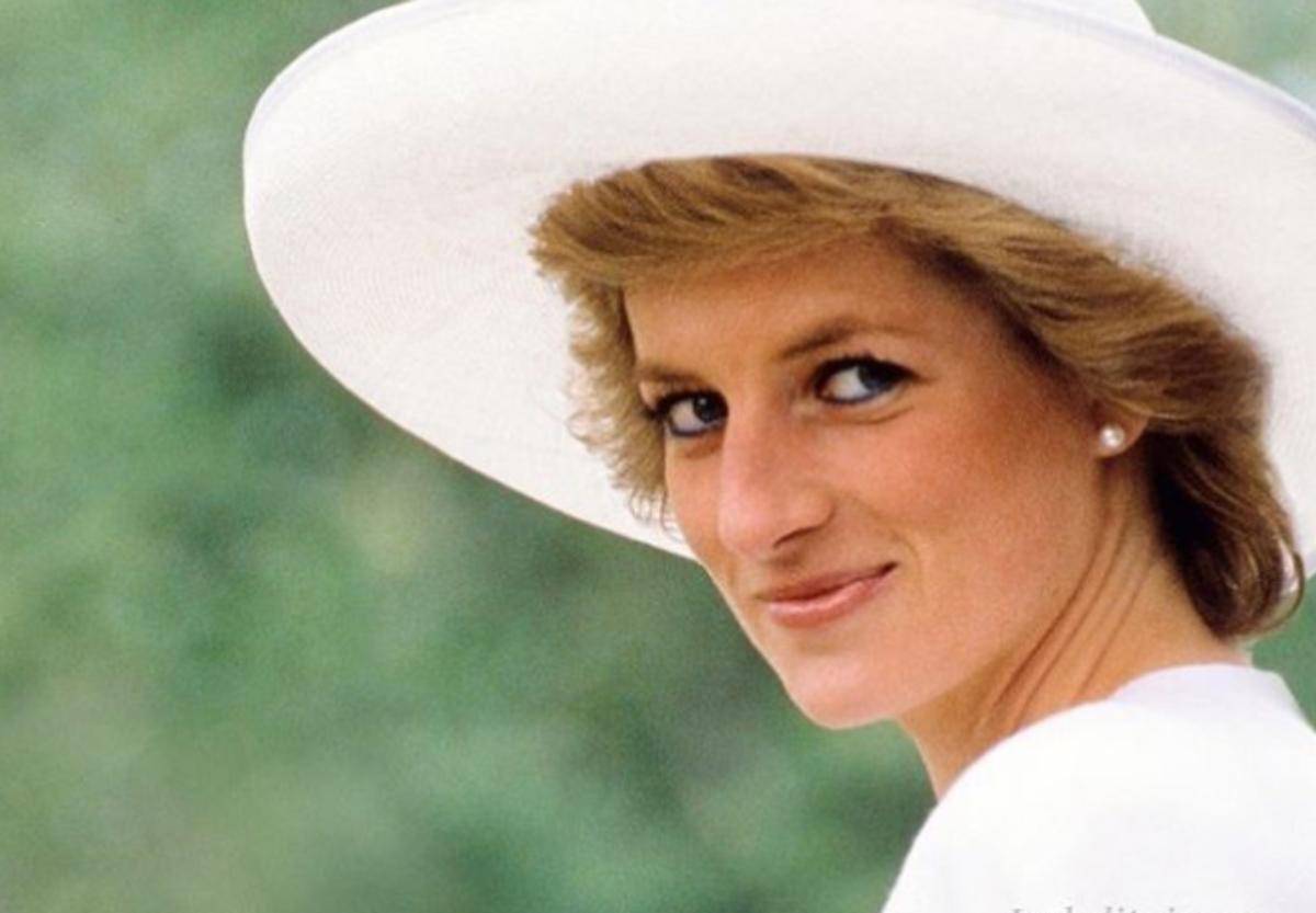 Lady Diana Instagram