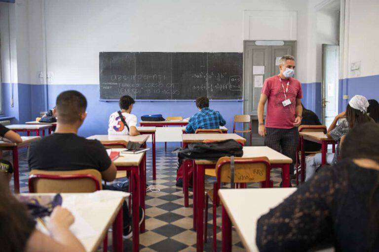 Assenze Da Scuola Per Malattia: Cosa Succede Se Sono Troppe