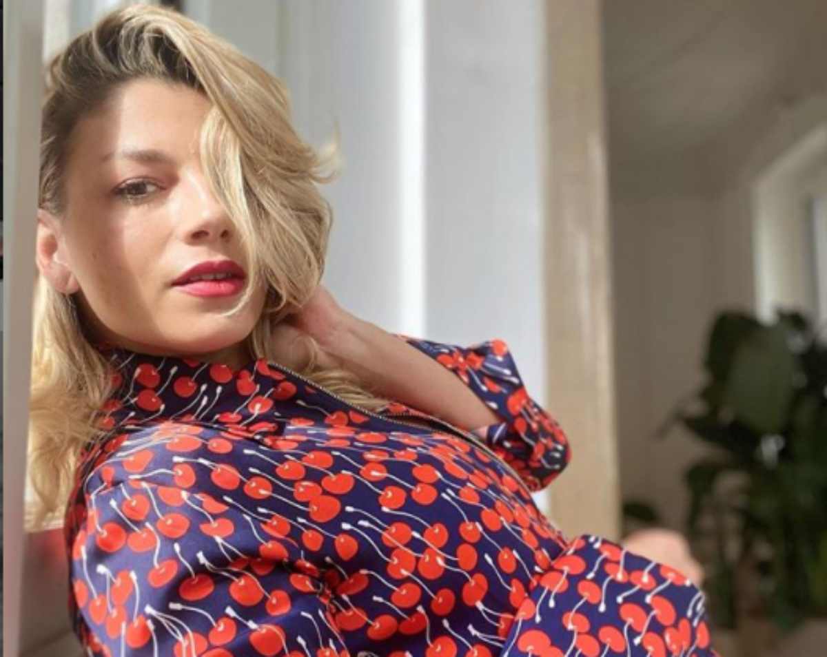 Emma Marrone, Chi è Il Giudice Di X Factor? Età, Carriera E Vita Privata