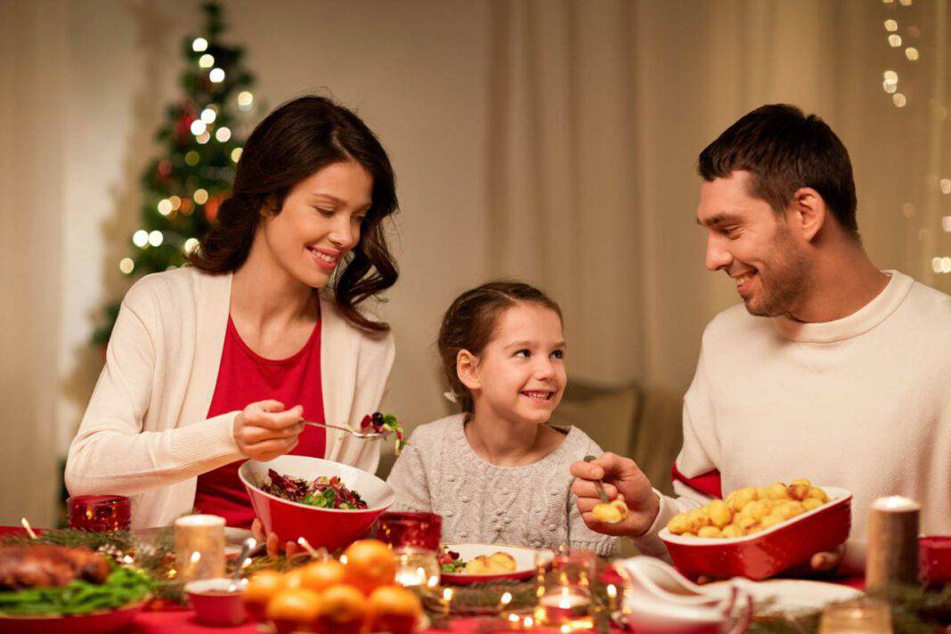 Menù di Capodanno per i bambini: idee e ricette semplici e ...