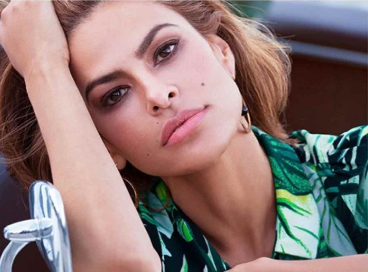 Eva Mendes