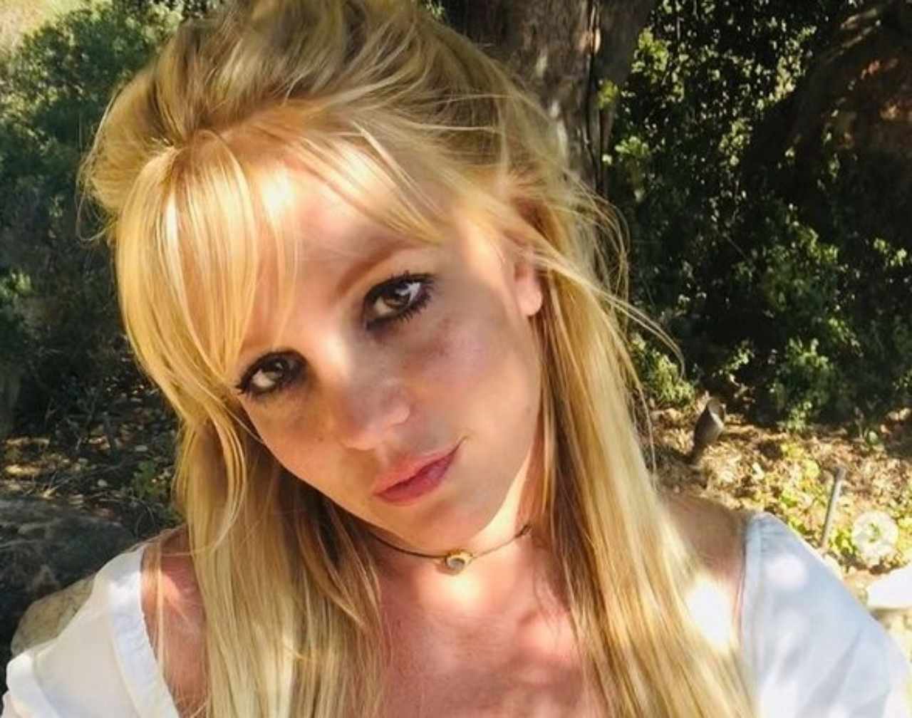 Britney Atwoods