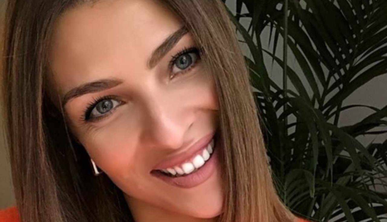 Cristina Chiabotto rivela i dettagli sulla sua gravidanza e la data presunta del parto