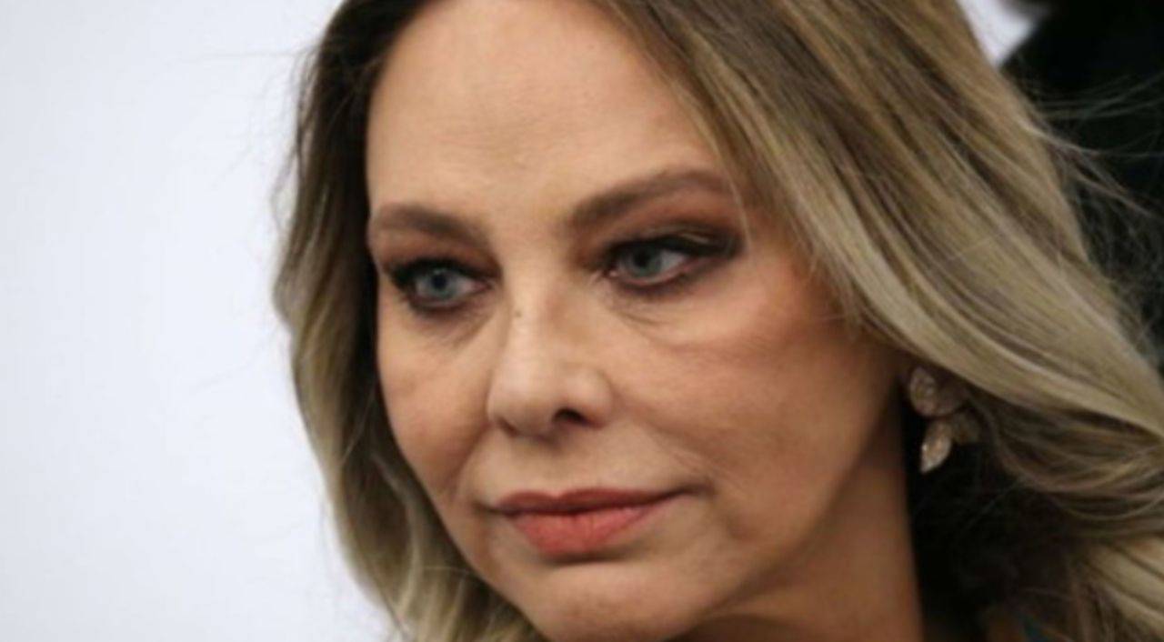 Ornella Muti paura per i figli