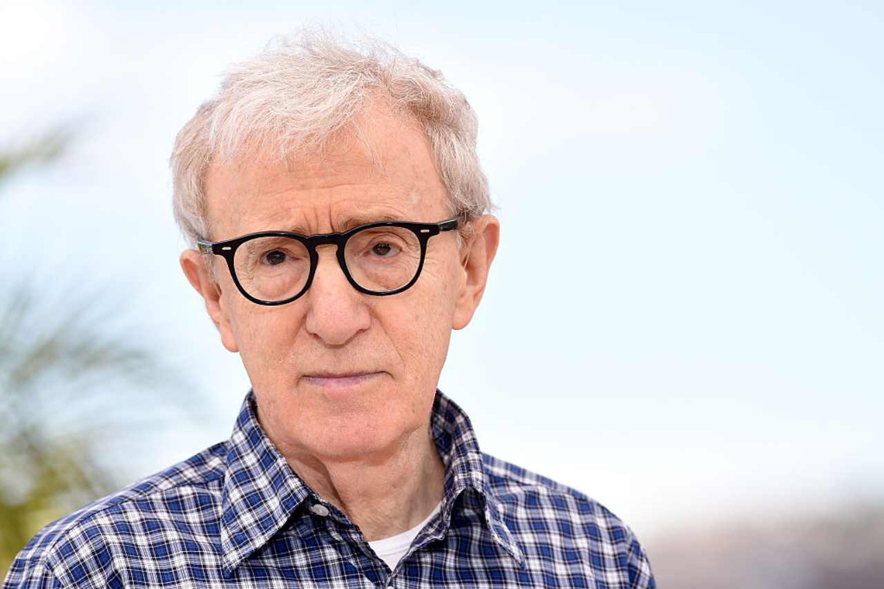 Woody Allen (1)