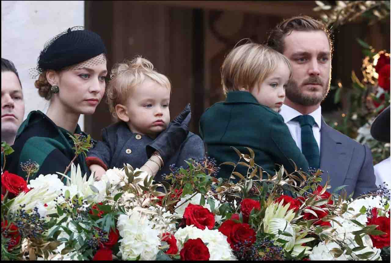 beatrice borromeo famiglia