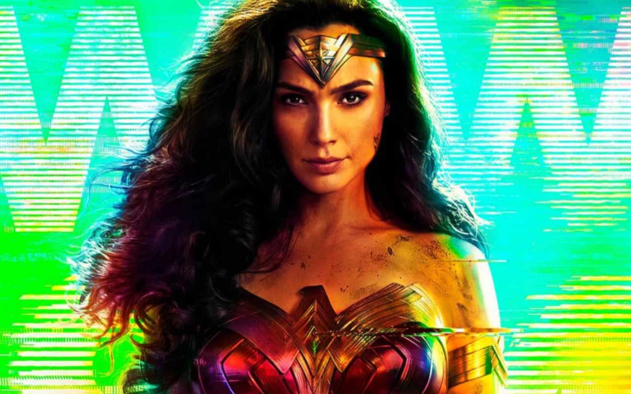 Gal Gadot wonder woman incinta