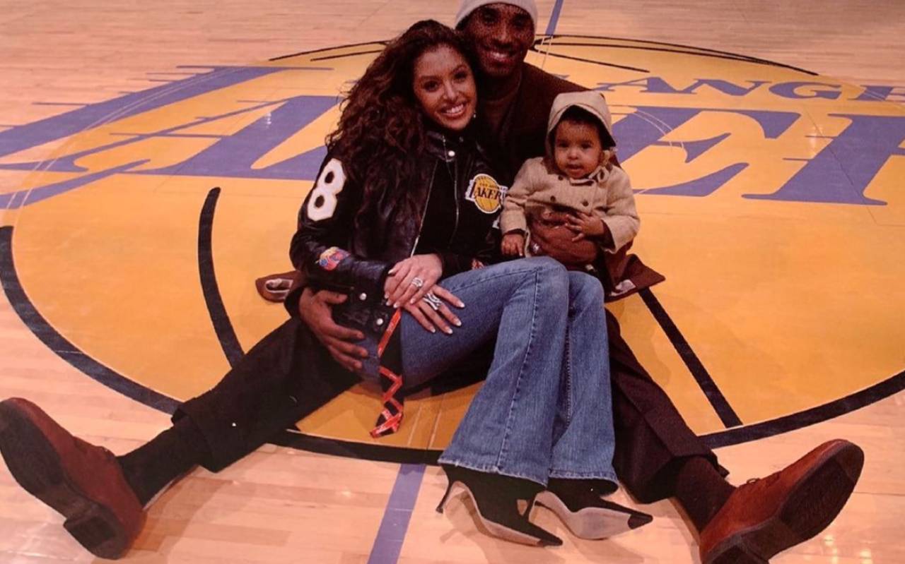 Vanessa Bryant parla della vita dopo la morte di Kobe e la figlia Gianna