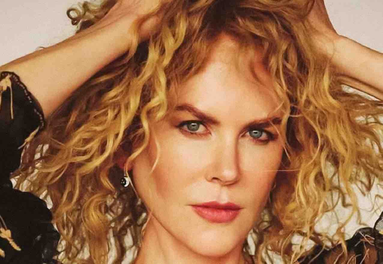 Nicole kidman