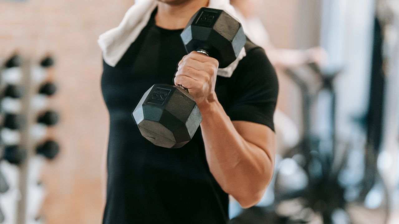 quanto deve durare allenamento palestra