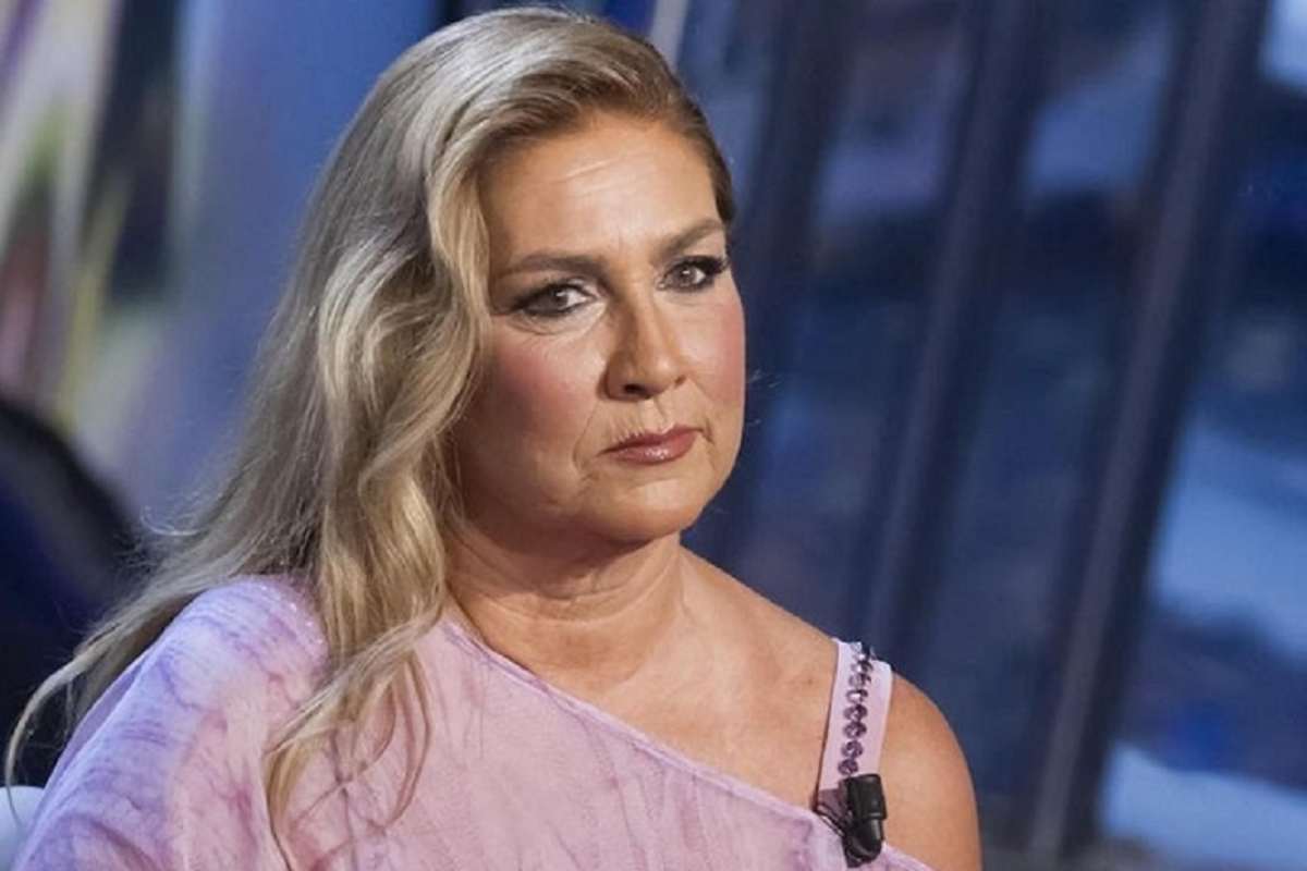 Romina-Power, lo ricorda così