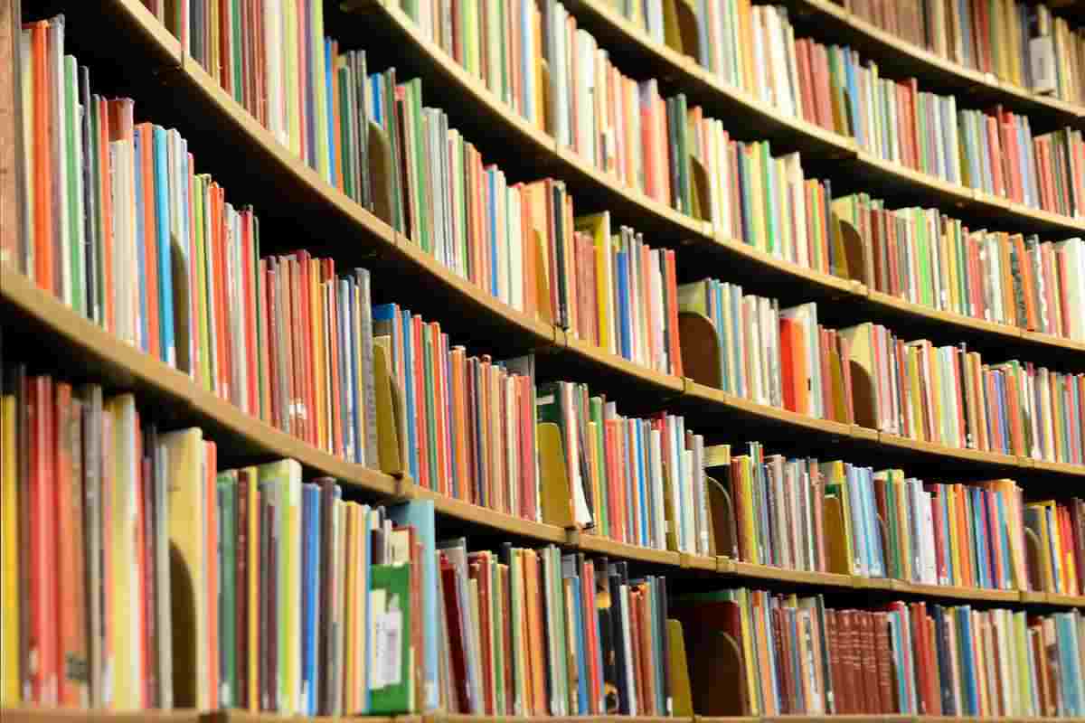 Biblioteche più belle del mondo 