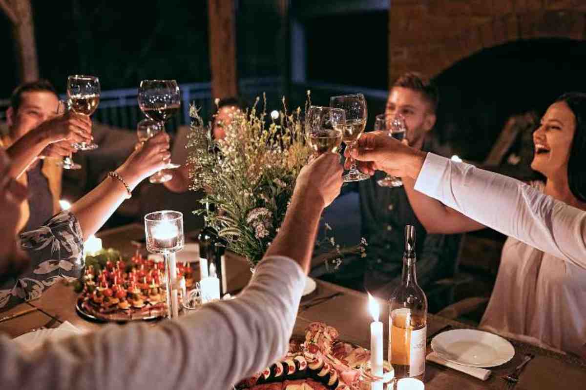 Quali permessi servono per una festa privata e come non prendere multe?