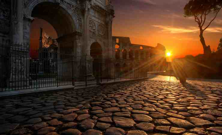 Roma