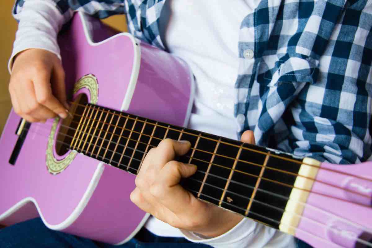 Bonus musica per bambini quanto ammonta la cifra? 